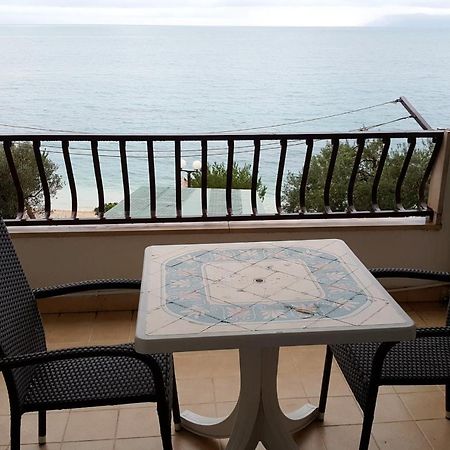 Apartments By The Sea Tucepi, Makarska - 2699 Exterior foto