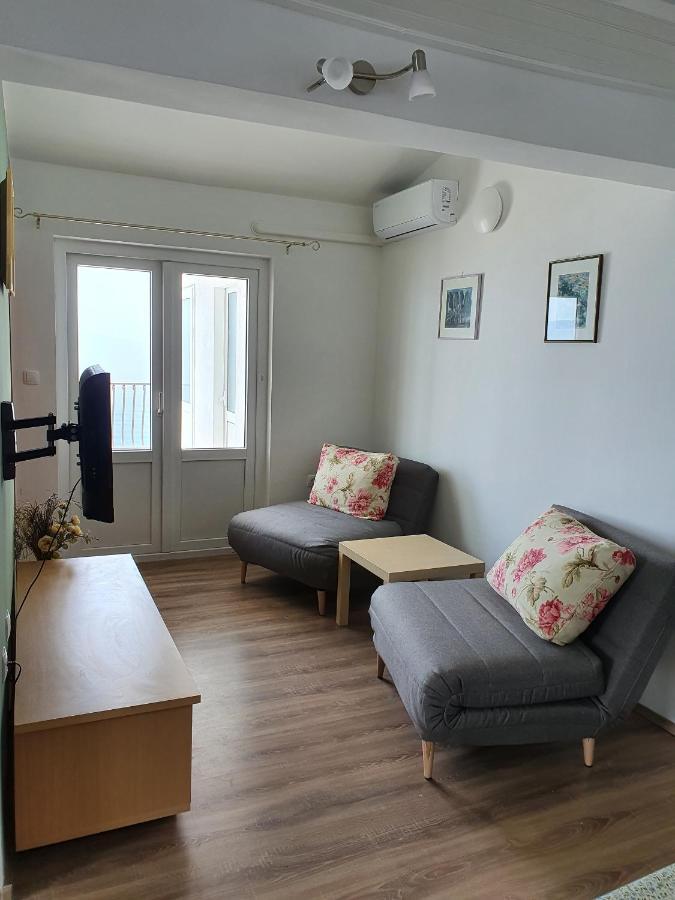 Apartments By The Sea Tucepi, Makarska - 2699 Exterior foto