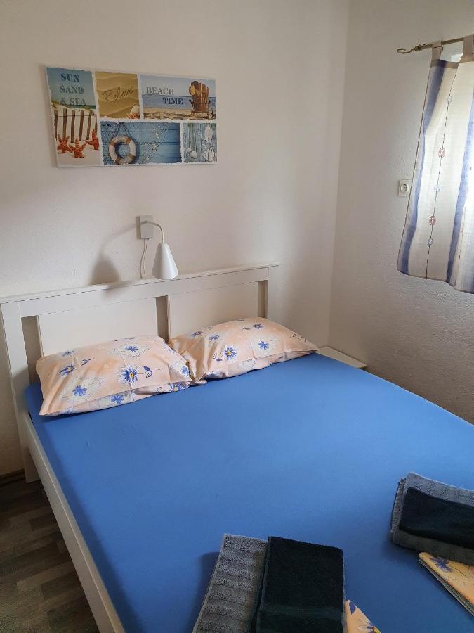 Apartments By The Sea Tucepi, Makarska - 2699 Exterior foto